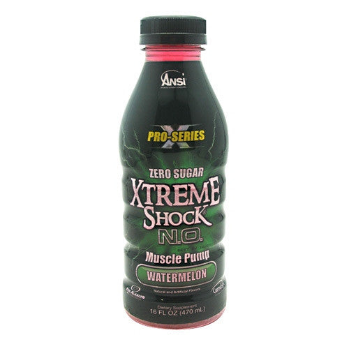 Advance Nutrient Science Pro Series Xtreme Shock - Watermelon - 12 Bottles - 689570405912