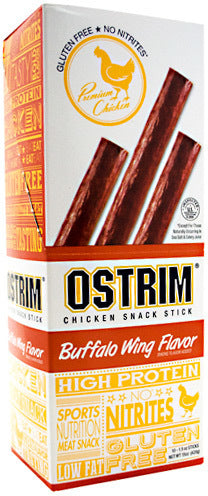 Ostrim & Ostrich